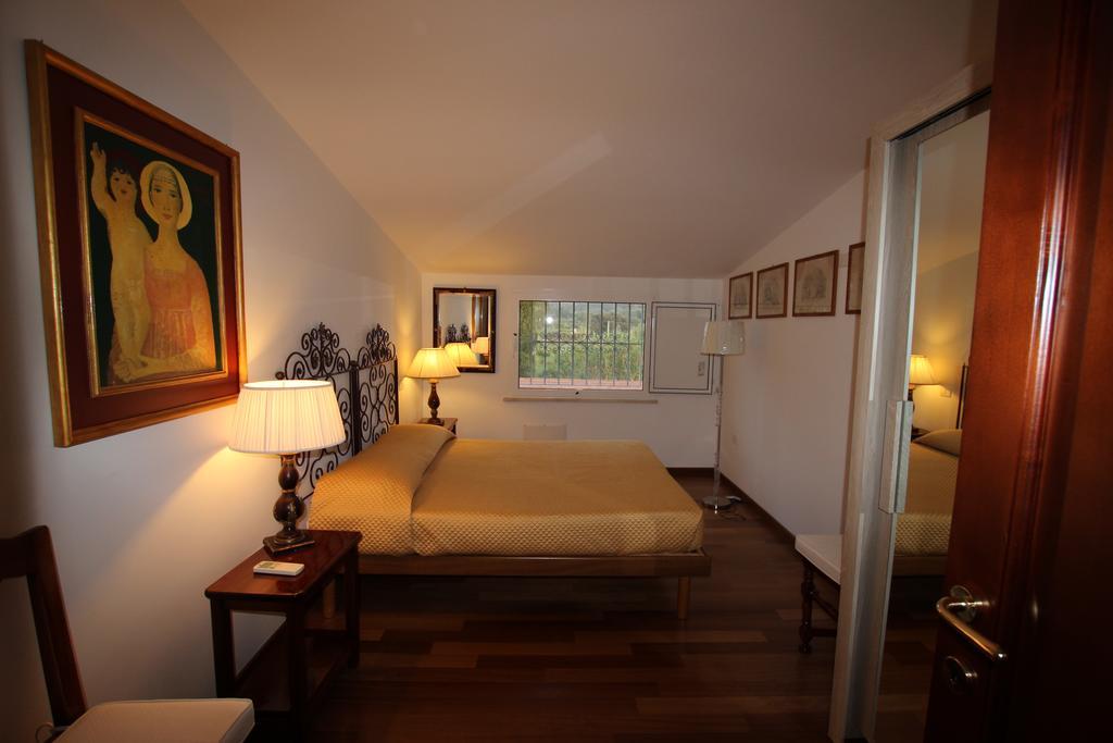 Villa Bulcrini Sant Isidoro  Room photo